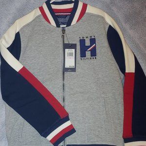 Tommy Hilfiger Boys Jacket